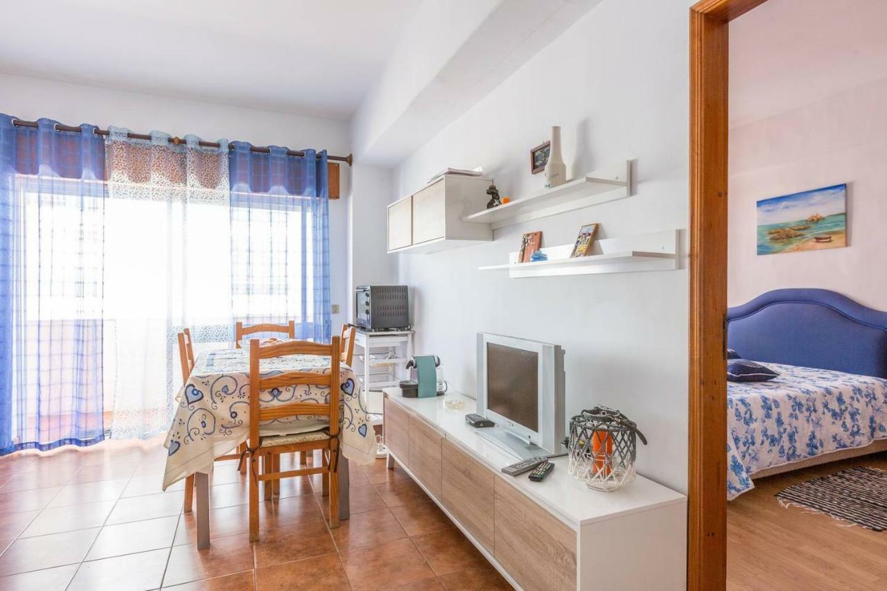Lena'S Apartment アルマカオ・デ・ペラ エクステリア 写真