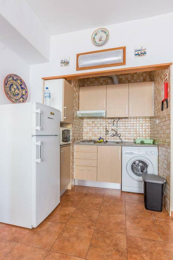 Lena'S Apartment アルマカオ・デ・ペラ エクステリア 写真